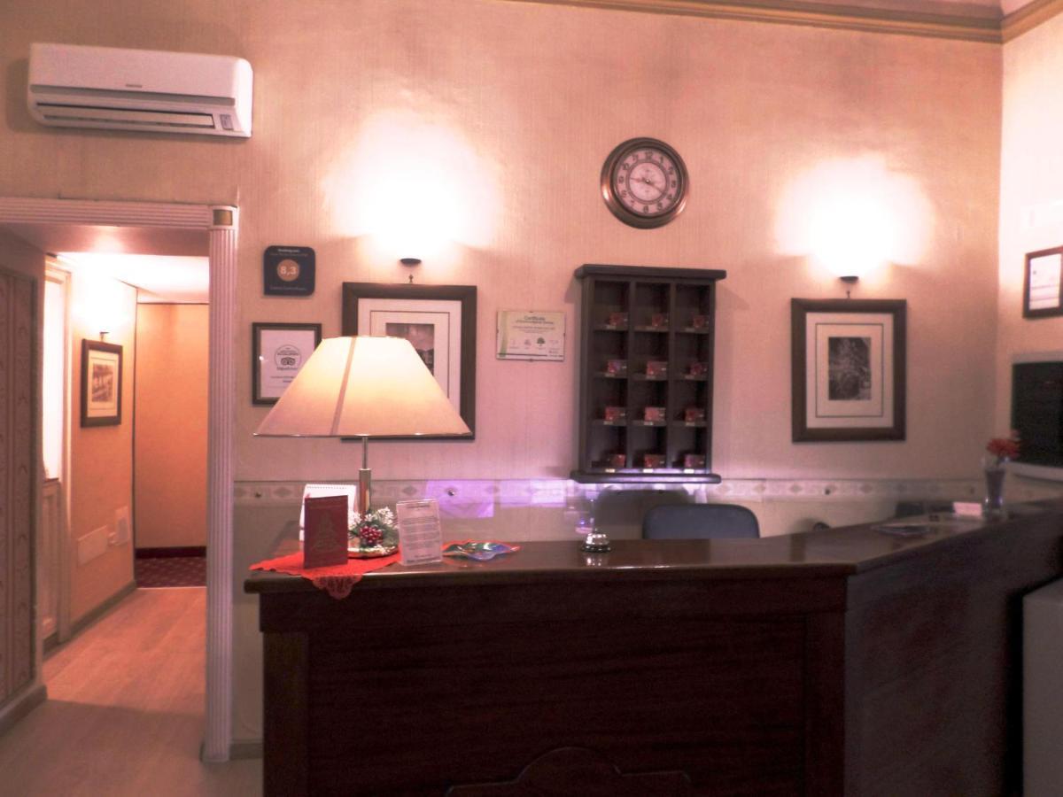 Catania Centro Rooms Luaran gambar