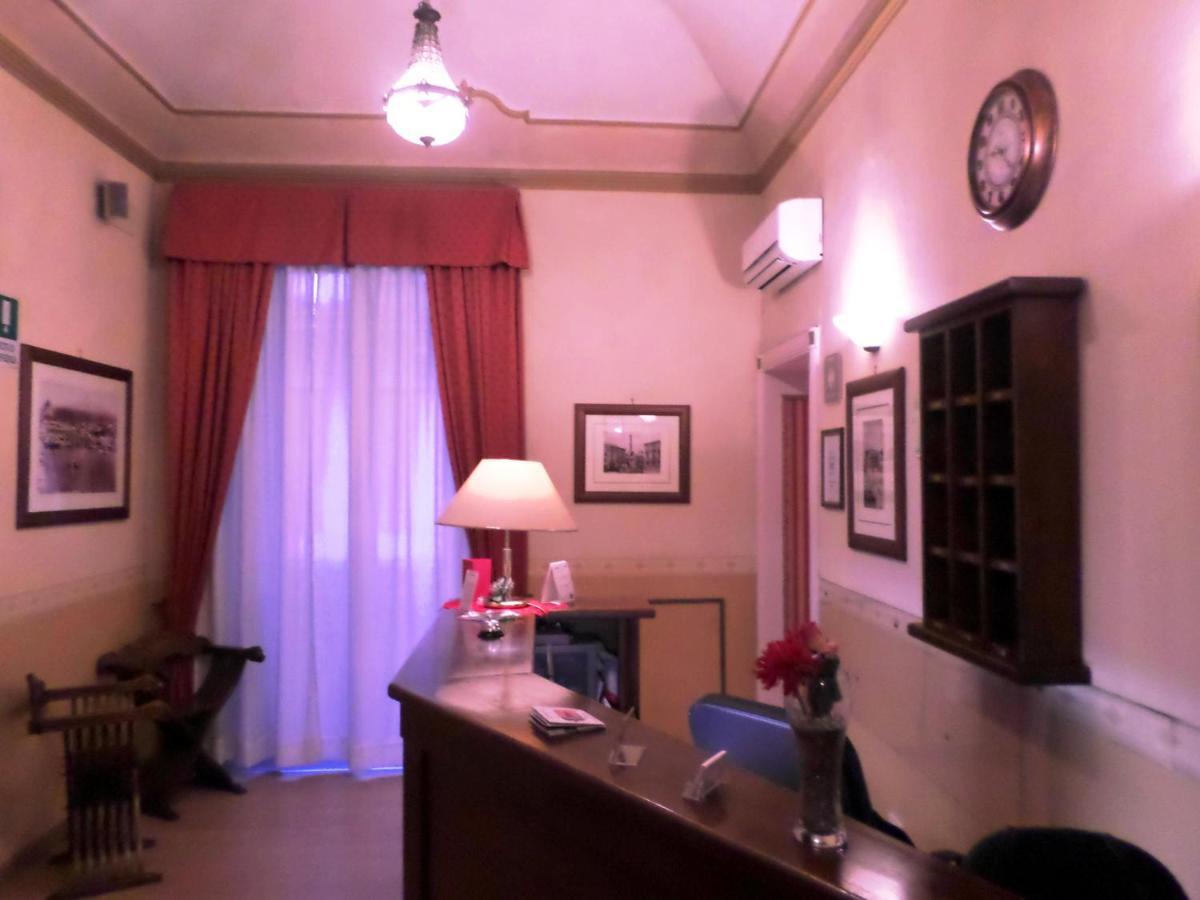 Catania Centro Rooms Luaran gambar
