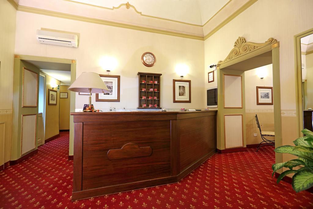 Catania Centro Rooms Luaran gambar