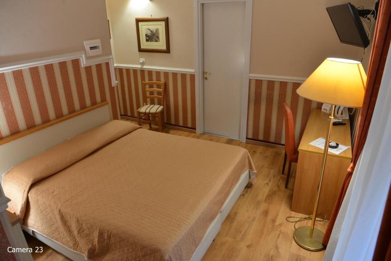 Catania Centro Rooms Luaran gambar