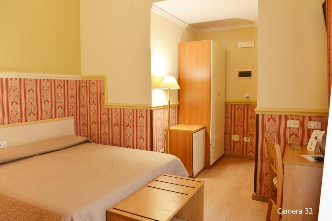 Catania Centro Rooms Luaran gambar