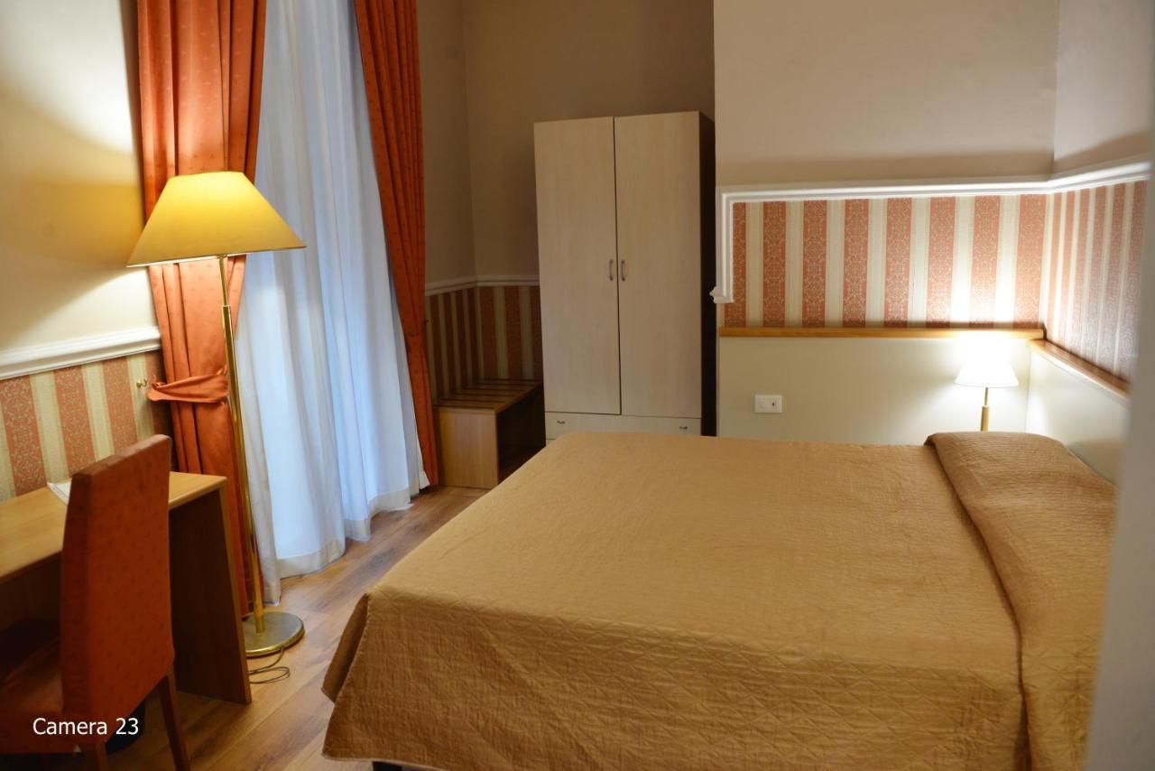 Catania Centro Rooms Luaran gambar