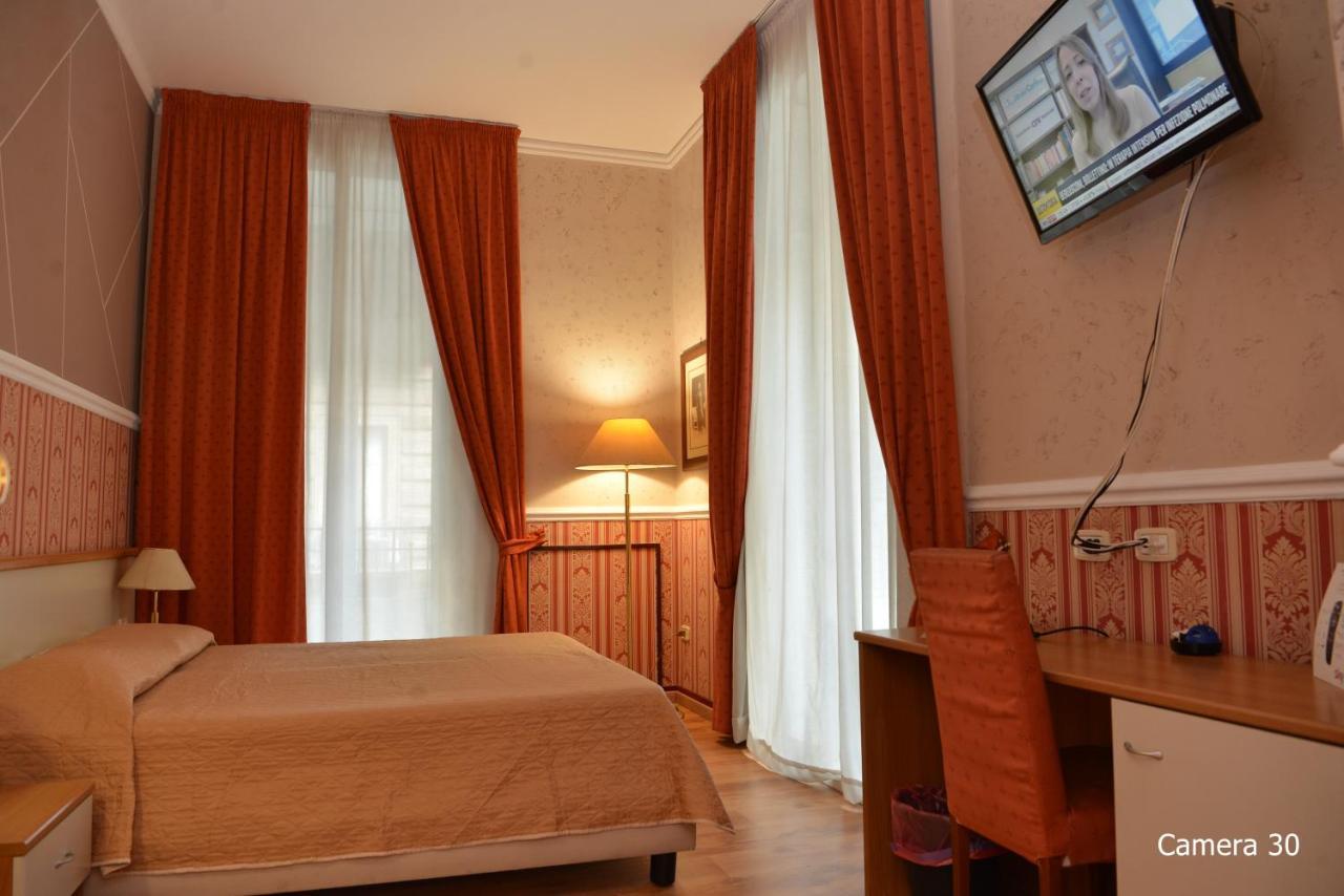 Catania Centro Rooms Luaran gambar