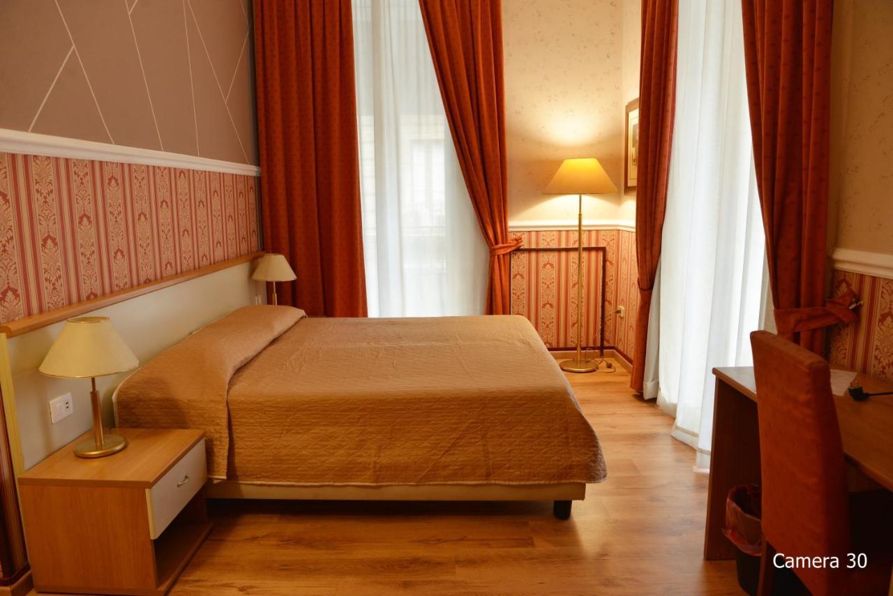 Catania Centro Rooms Luaran gambar