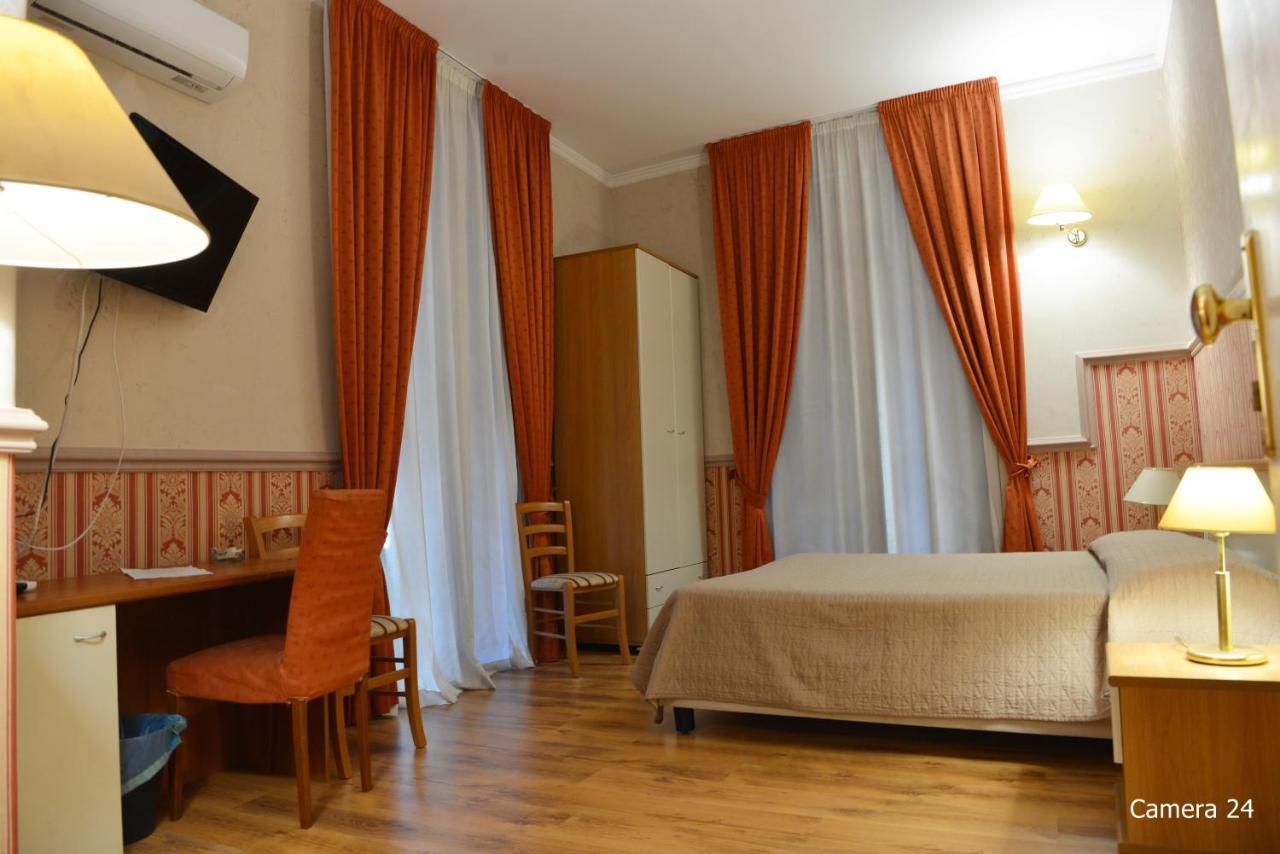Catania Centro Rooms Luaran gambar