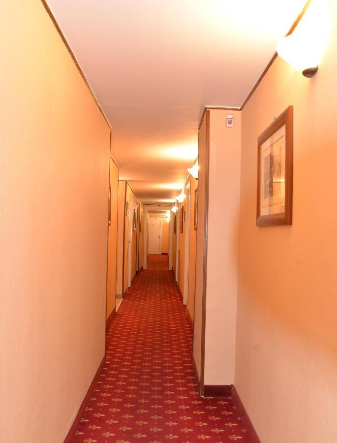 Catania Centro Rooms Luaran gambar