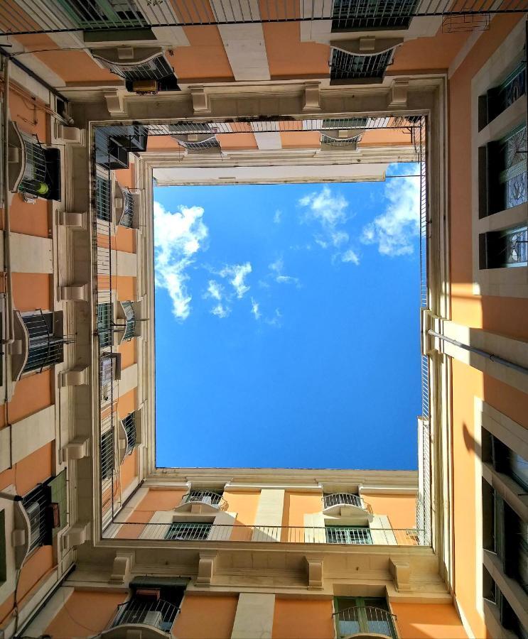 Catania Centro Rooms Luaran gambar
