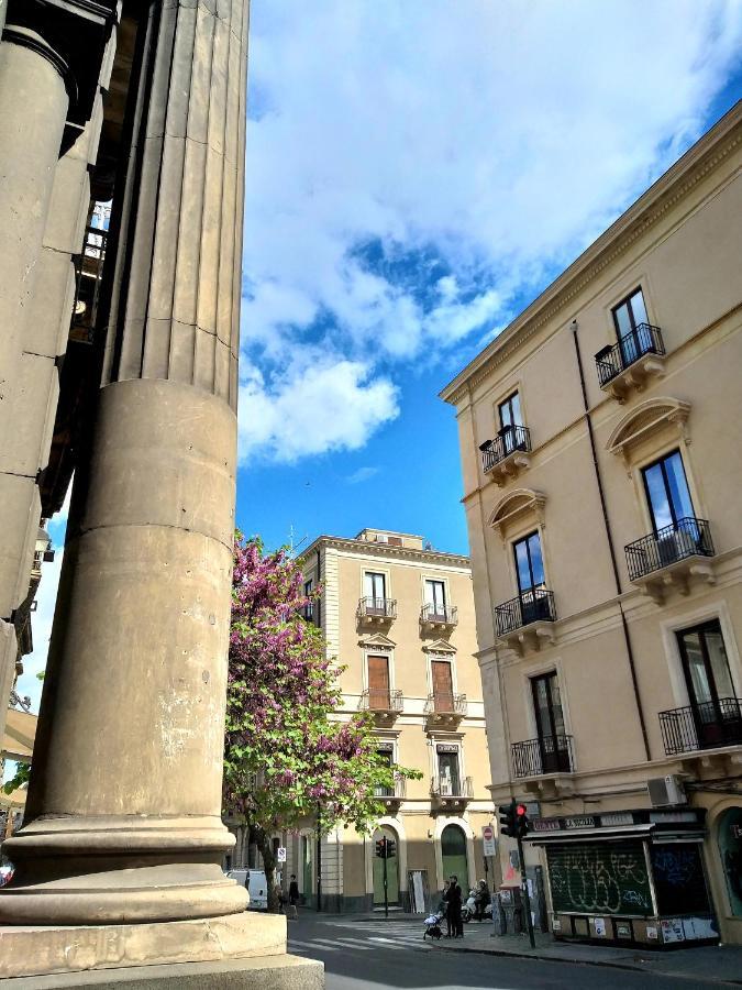 Catania Centro Rooms Luaran gambar