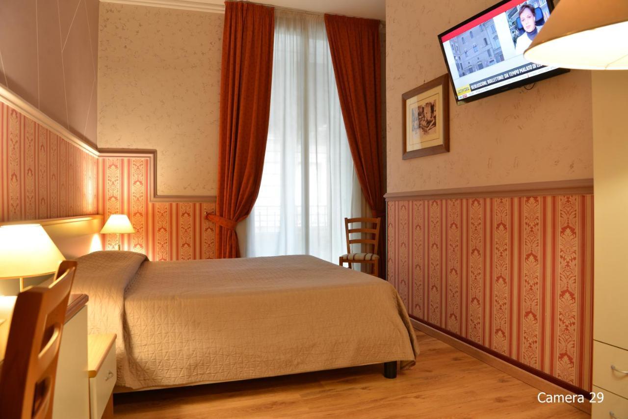 Catania Centro Rooms Luaran gambar