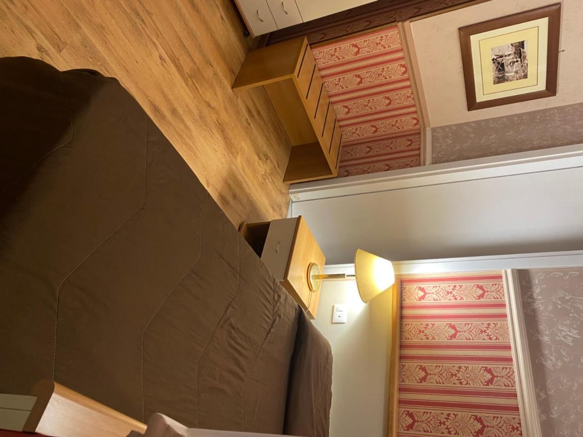 Catania Centro Rooms Luaran gambar