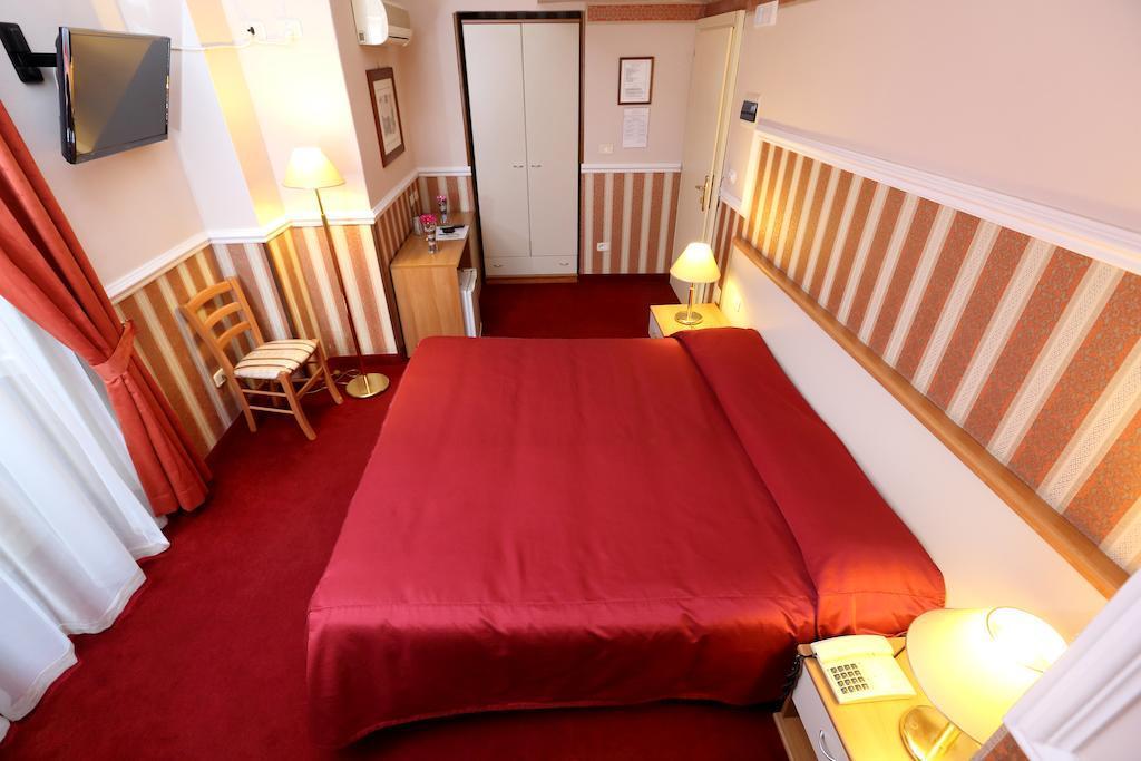 Catania Centro Rooms Luaran gambar