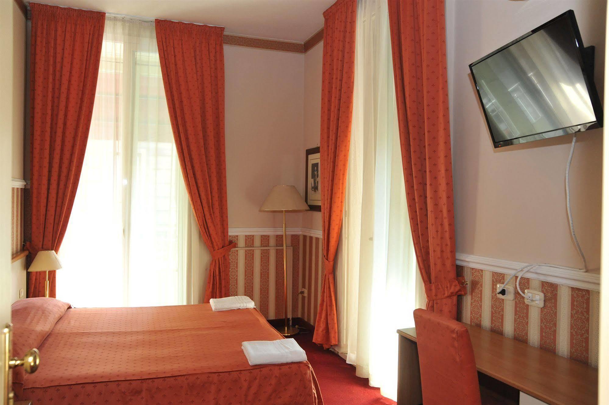 Catania Centro Rooms Luaran gambar