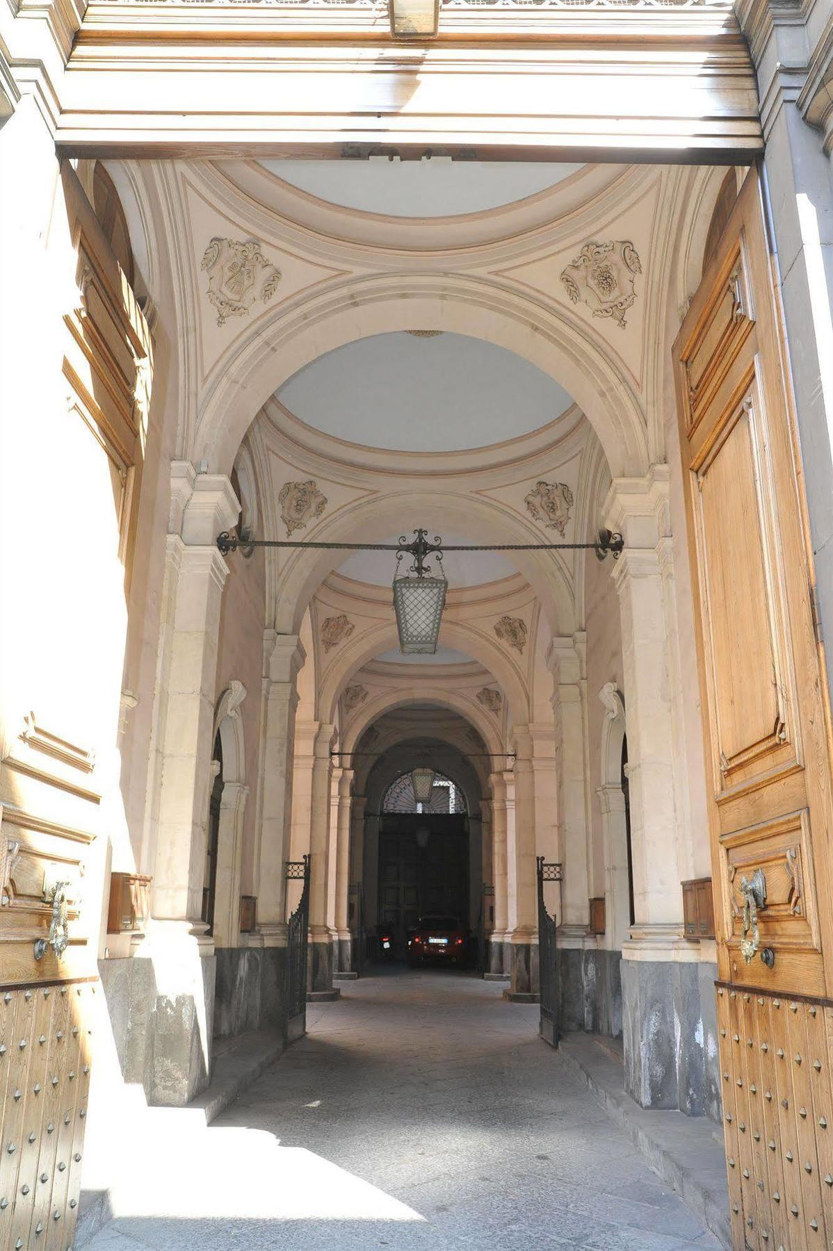 Catania Centro Rooms Luaran gambar