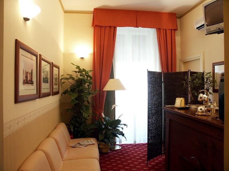 Catania Centro Rooms Luaran gambar