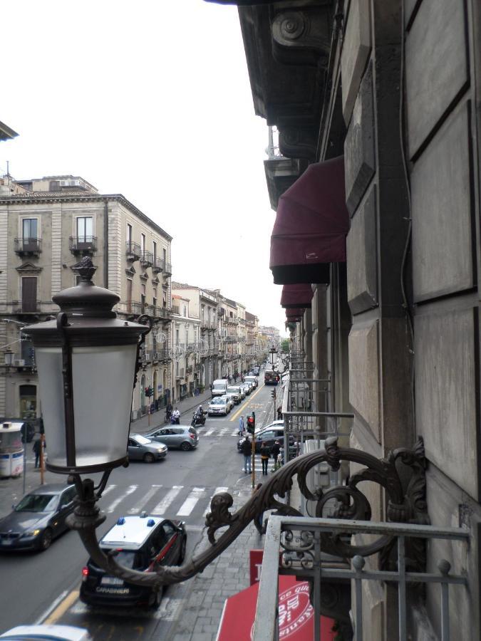 Catania Centro Rooms Luaran gambar