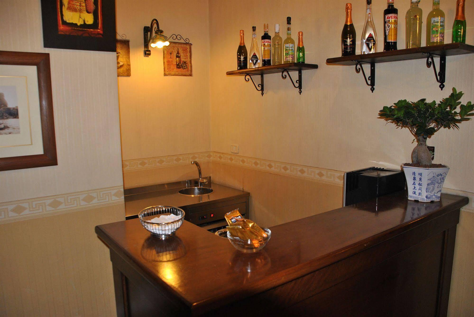Catania Centro Rooms Luaran gambar