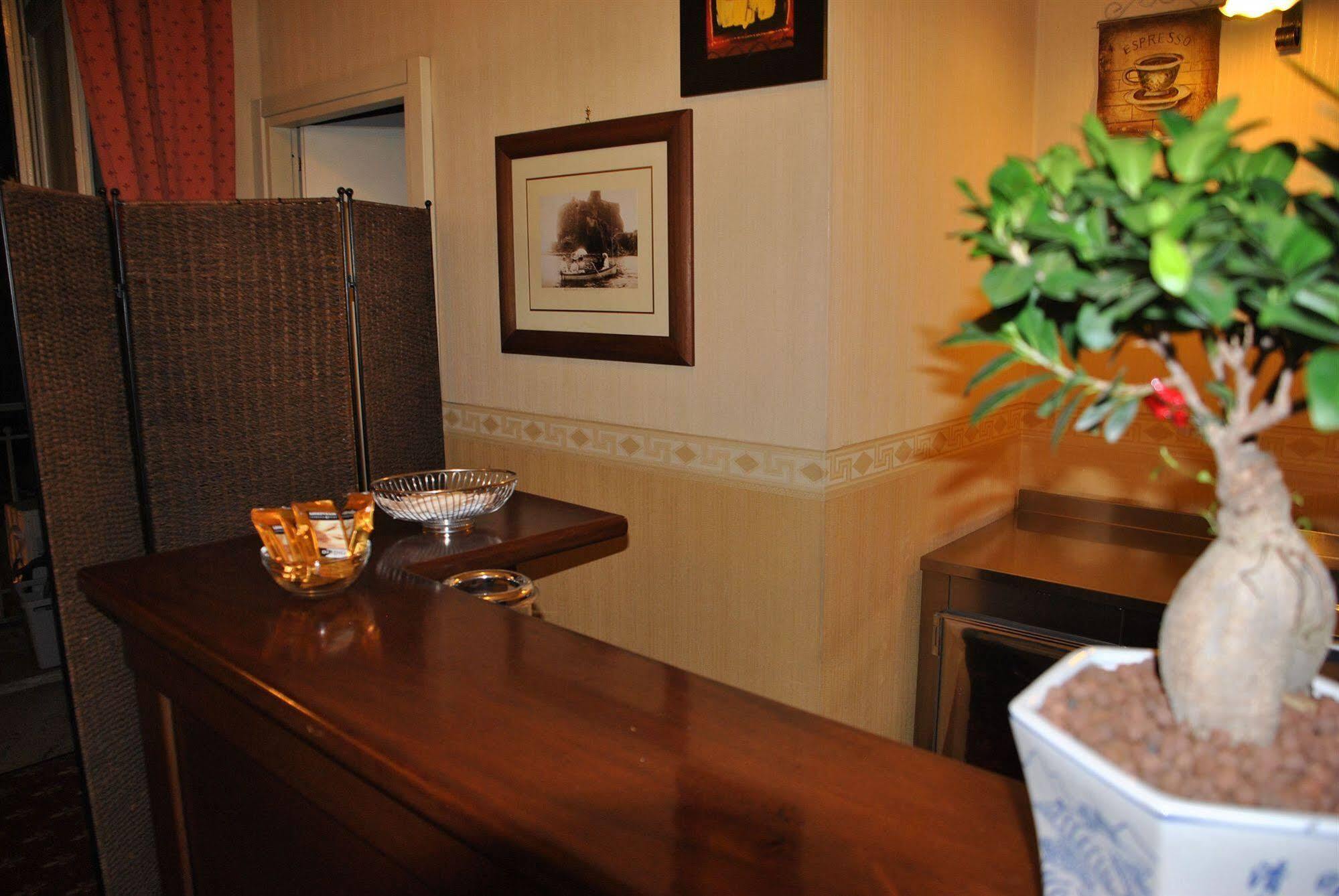 Catania Centro Rooms Luaran gambar
